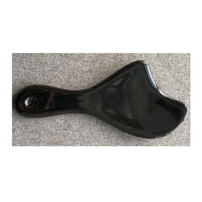 18*80*0.8cm Guasha Cerámico Blanqueador Facial Elevación de celulitis Masajeador Facial Gua Sha Herramienta Para Cuidado de la Belleza Masaje corporal