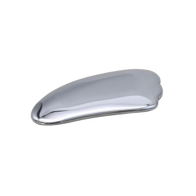 Drenaje linfático facial Terahertz Gua Sha herramienta de masaje suave y portátil para hombres mujeres