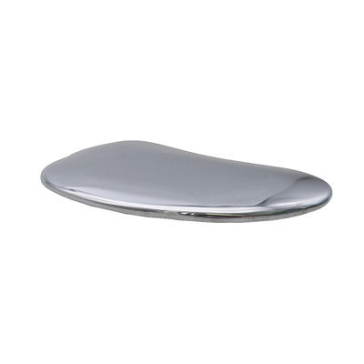 Drenaje linfático facial Terahertz Gua Sha herramienta de masaje suave y portátil para hombres mujeres