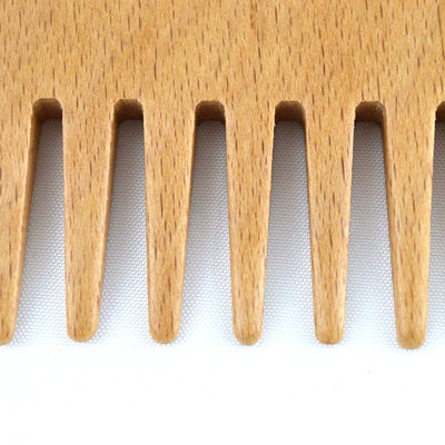 Natural Beech Gua Sha Cuero cabelludo Masaje Peinado Masaje Muscular Cabeza Relajar Masajista para el cuidado del cabello Salón de belleza Tratamiento 2024