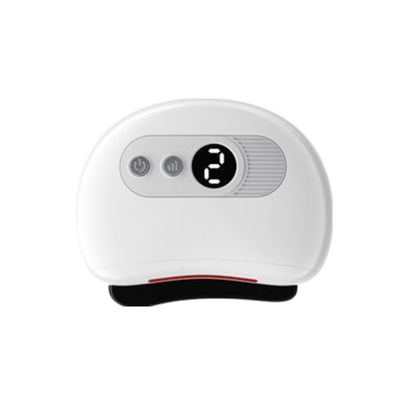 Equipo de masaje de músculos del cuerpo Guasha eléctrico Mini masajador para fisioterapia portátil Cuidado de la salud masaje