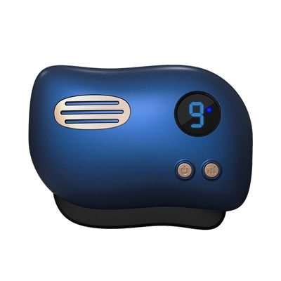 Equipo de masaje de músculos del cuerpo Guasha eléctrico Mini masajador para fisioterapia portátil Cuidado de la salud masaje