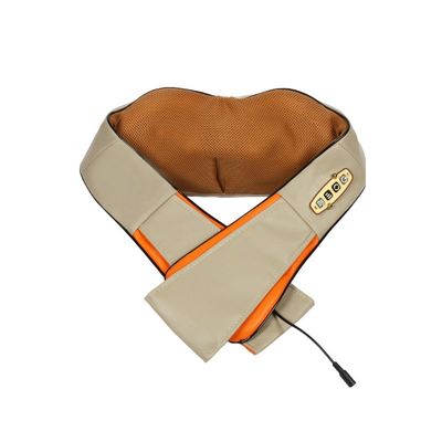 Casa de café Masaje cervical multifuncional almohada de calefacción Chale Electric Neck Shoulder Massager Máquina de relajación del músculo del cuerpo