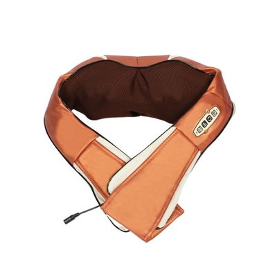 Casa de café Masaje cervical multifuncional almohada de calefacción Chale Electric Neck Shoulder Massager Máquina de relajación del músculo del cuerpo