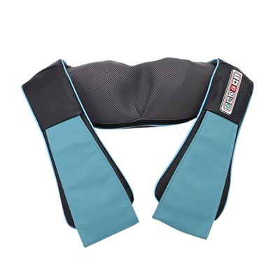 Casa de café Masaje cervical multifuncional almohada de calefacción Chale Electric Neck Shoulder Massager Máquina de relajación del músculo del cuerpo
