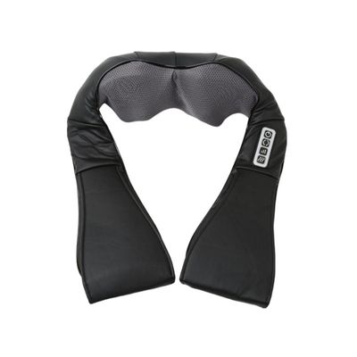 Casa de café Masaje cervical multifuncional almohada de calefacción Chale Electric Neck Shoulder Massager Máquina de relajación del músculo del cuerpo