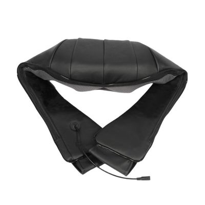 Casa de café Masaje cervical multifuncional almohada de calefacción Chale Electric Neck Shoulder Massager Máquina de relajación del músculo del cuerpo