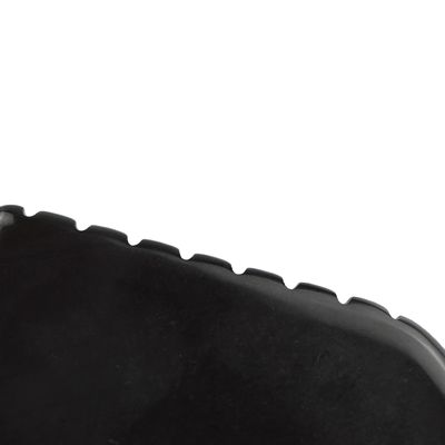 Herramienta de masaje 2024 Natural Piedra Bian Negro Gua Sha Tabla de raspado Guasha Cuidado de la salud facial y del cuerpo Producto de masajeador corporal