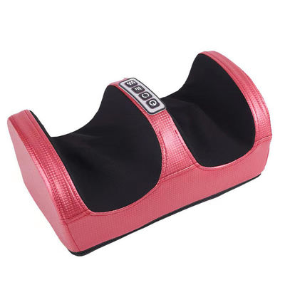 Herramienta de masaje corporal Masajista eléctrico multifuncional para relajar los músculos y el spa de los pies