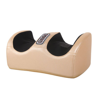 Herramienta de masaje corporal Masajista eléctrico multifuncional para relajar los músculos y el spa de los pies