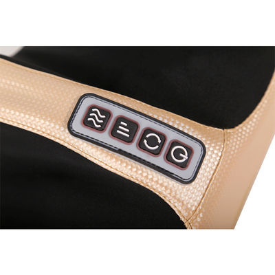 Herramienta de masaje corporal Masajista eléctrico multifuncional para relajar los músculos y el spa de los pies
