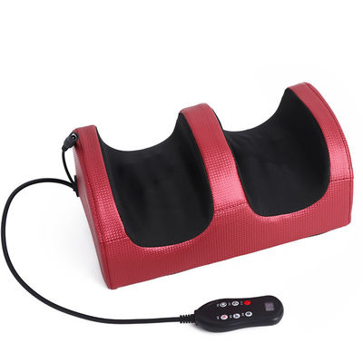 Herramienta de masaje corporal Masajista eléctrico multifuncional para relajar los músculos y el spa de los pies