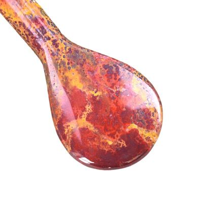 Red Mookaite Jade Gua Sha Stick para masaje facial de mano y masaje de piedras de reflexología