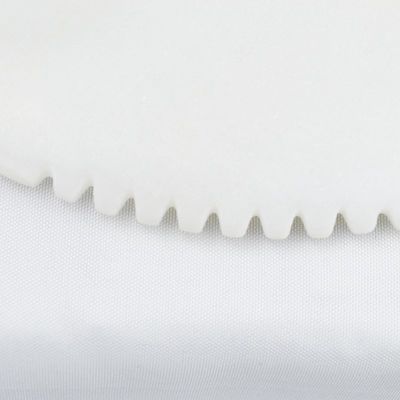 Herramienta de masaje piedra de jade blanca natural Gua Sha tabla de raspado para masajeador facial herramienta de cuidado de la piel antienvejecimiento