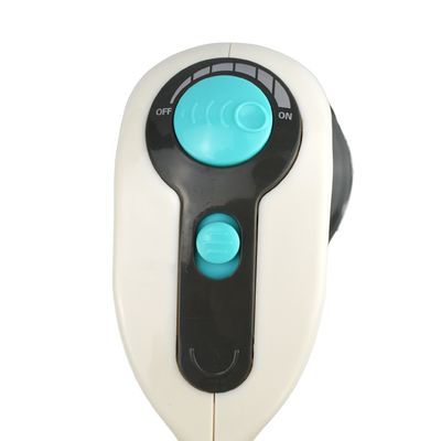 Instrumento de terapia de meridianos para adelgazar todo el cuerpo Masajista anti-celulite portátil para el hogar