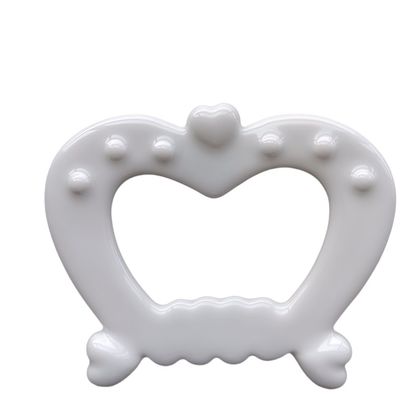 Experimenta los beneficios del logotipo personalizado de cerámica Gua Sha Stone para masaje muscular