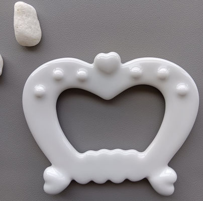 Experimenta los beneficios del logotipo personalizado de cerámica Gua Sha Stone para masaje muscular