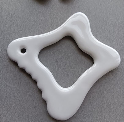Logotipo personalizado disponible en Corea Herramienta de masaje corporal y facial Guasha Herramienta para liberación facial Relajación fascial Herramientas Gua Sha