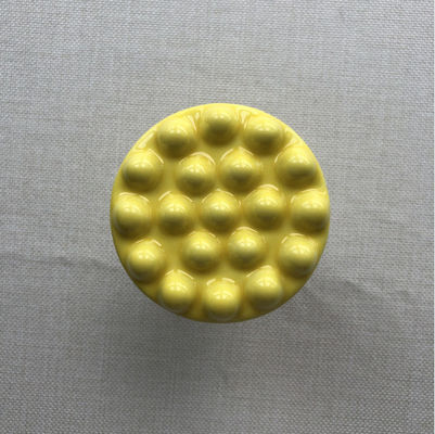 Manual de innovación herramienta de raspado de masaje de cerámica Gua Sha Guasha drenaje linfático masajista para masaje corporal y muscular