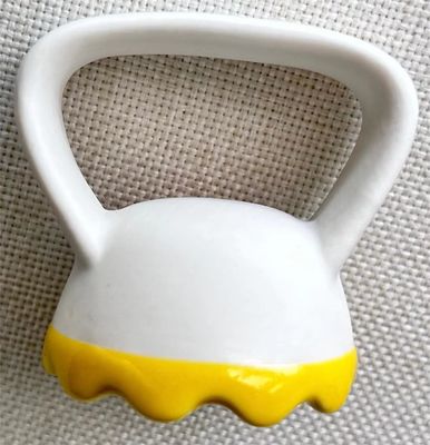 Equipo de masaje corporal Guasha de cerámica herramienta para masaje muscular relajante cara cuello espalda cuerpo entero