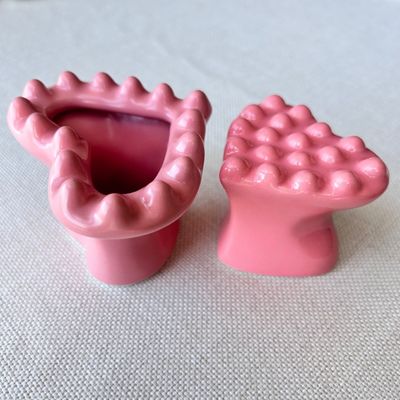 Logotipo personalizado Disponible herramientas de masaje de cerámica Gua Sha Face Lifting Body Slimming Scraper Tool Guasha Scraping SPA Tabla de masaje con embellecimiento