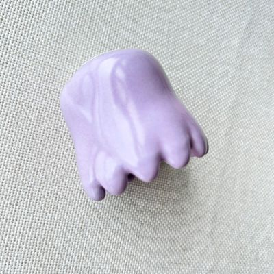 Mesa de masaje facial Gua Sha Cerámica para adultos Reduce grasa y estática libre portátil completa