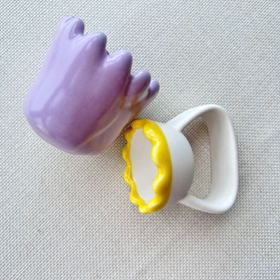 Mesa de masaje facial Gua Sha Cerámica para adultos Reduce grasa y estática libre portátil completa