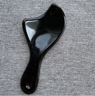 2024 Diseño Cerámico Gua Sha Herramienta facial para tabla de raspado y otros productos de masaje OEM / ODM aceptable