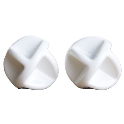Producto más vendido Bola de masaje cerámica portátil Gua Sha Guasha Piedra Cuerpo Herramienta de cuidado personal de la piel Spa Elevación facial Bienestar para la cara