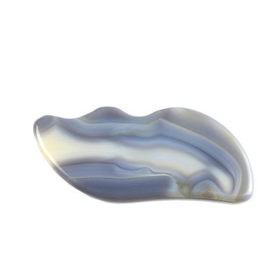 Agate Gua Sha Scraping Board La herramienta de masaje esencial para el cuidado personal en 2023