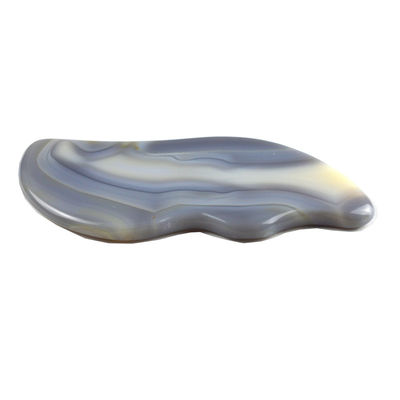 Agate Gua Sha Scraping Board La herramienta de masaje esencial para el cuidado personal en 2023