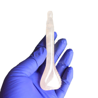 2024 Rose Quartz Acupoint Massage Guasha Stick La herramienta definitiva para revitalizar la acupresión facial y la belleza de la piel