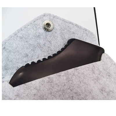 Marca privada Gua Sha Jade Masaje Facial Masaje Natural Piedra Bian Facial Guasha Herramienta de raspado con diseño portátil de mano