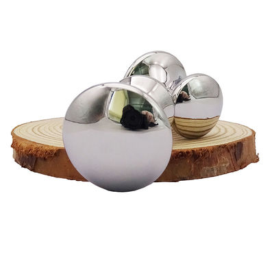 Piedra caliente de masaje con hongos de acero inoxidable Gua Sha 3.5 * 3.5 * 2.1 pulgadas Tamaño y eficacia
