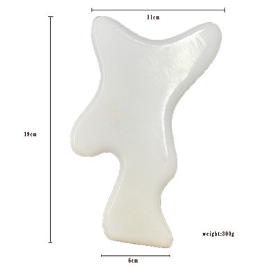 Herramientas de escultura corporal herramientas de masaje para el drenaje linfático y la terapia de gua sha