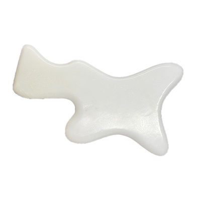 Herramientas de escultura corporal herramientas de masaje para el drenaje linfático y la terapia de gua sha