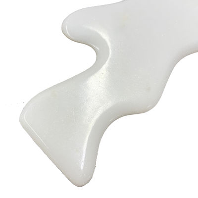 Herramientas de escultura corporal herramientas de masaje para el drenaje linfático y la terapia de gua sha