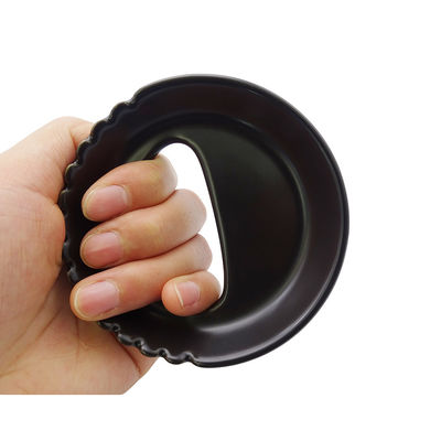 Logotipo personalizado Disponible herramientas de masaje facial Gua Sha tabla de cerámica Guasha para relajación masaje corporal cuidado facial de la piel Spa