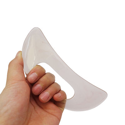 Resina Gua Sha herramienta de masaje terapéutico estilo Protable para la anticelulitis y la escultura corporal