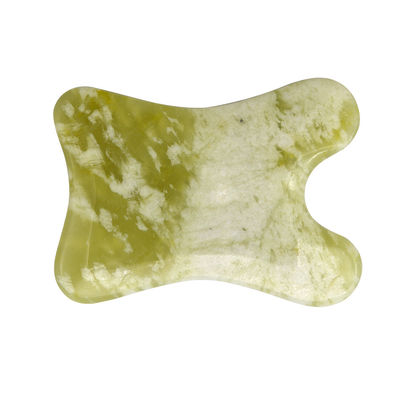 Experimenta el último masaje facial con el 2023 Green Xiuyan Jade Gua Sha