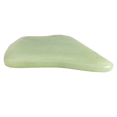 Experimenta los beneficios curativos del Jade Xiuyan 2024 con el raspado natural del cuerpo y la placa de raspado facial de Gua Sha