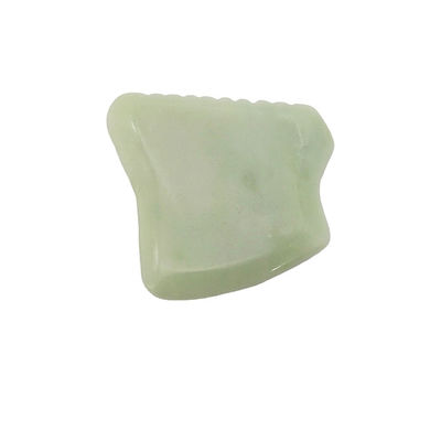 Experimenta los beneficios curativos del Jade Xiuyan 2024 con el raspado natural del cuerpo y la placa de raspado facial de Gua Sha