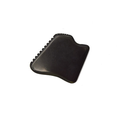 Experimenta la curación natural con la tabla de Gua Sha de Piedra Bian y el modo de logotipo personalizado No abkgs-350
