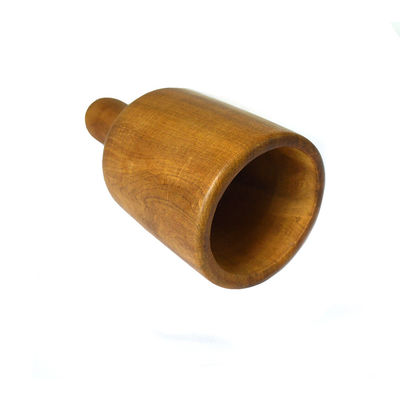 Masajeador corporal Masaje de salud de madera Vacuo de madera Cupping terapia Gua Sha Taza Cupping Guasha Massager herramientas para el beneficio