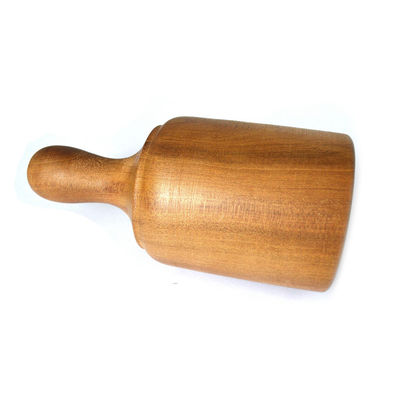 Masajeador corporal Masaje de salud de madera Vacuo de madera Cupping terapia Gua Sha Taza Cupping Guasha Massager herramientas para el beneficio
