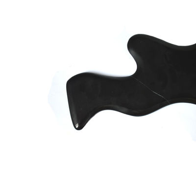 Tabla de masaje de raspado de Gua Sha para drenaje linfático de cuerpo completo y alivio del dolor