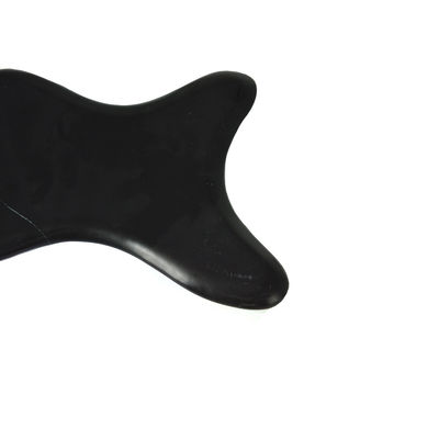 Tabla de masaje de raspado de Gua Sha para drenaje linfático de cuerpo completo y alivio del dolor