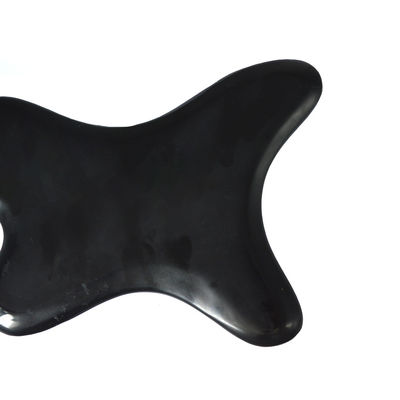 Tabla de masaje de raspado de Gua Sha para drenaje linfático de cuerpo completo y alivio del dolor