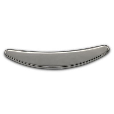 Experimenta el poder de la herramienta de masaje de Gua Sha de acero inoxidable para masaje corporal y más.