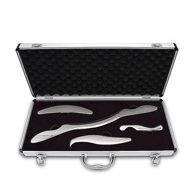 150*26*5mm de acero inoxidable Gua Sha IAS TM herramientas La adición perfecta a su rutina de masaje